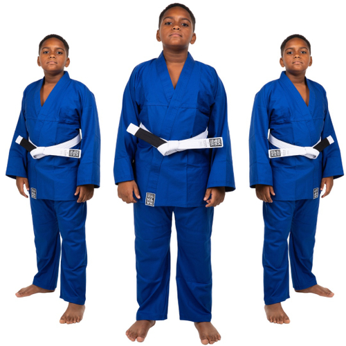 Kimono best sale masculino judo