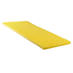 Colchonete Casal D20 Casca De Ovo Anti Stress (126x186x5) - Paropas é boa?