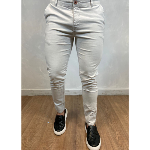 Calça sarja best sale ralph lauren