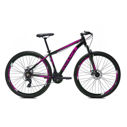 Bici venzo on sale rosa
