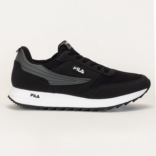 Tenis fila hot sale feminino retro