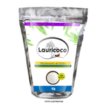 Bicarbonato de Sódio Puro Extra Fino 1Kg