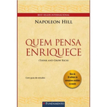 Quem Pensa Enriquece Com Guia de Estudos