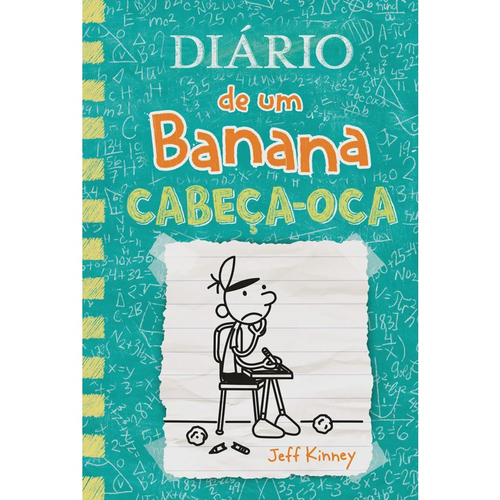 Diário de Um Banana: Caindo na Estrada, Spot Oficial 1