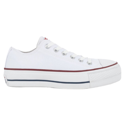 All star branco couro sales 33