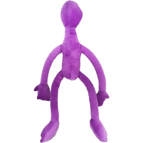 Boneco De Pelúcia Roxo Rainbow Friends Jogo Roblox em Promoção na Americanas