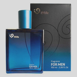 Perfume Importado I9Life For Men Vidro Nº 07 - 100Ml