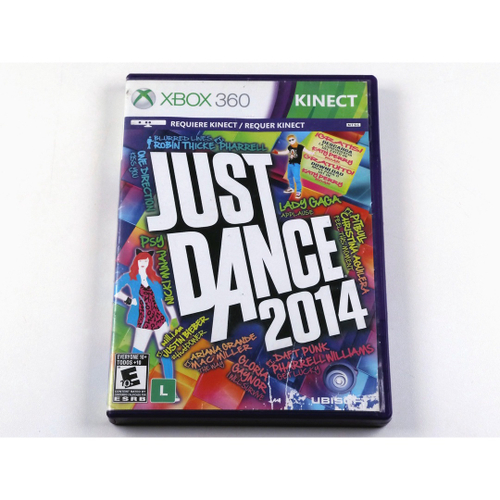 Jogo Mídia Física Just Dance 2019 Original Para Xbox One em Promoção na  Americanas