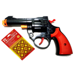 Revolver De Espoleta Brinquedo com Preços Incríveis no Shoptime