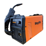 Maquina Inversora de Solda Mig Sem Gás Ecoflux 120c1 Smarter