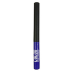 Delineador Líquido Color Pink 21 Cosmetics 3ml