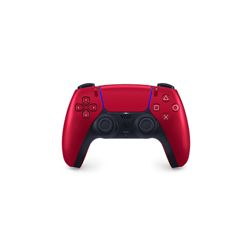 Controle PS5 sem Fio DualSense Sony Starlight Blue - Roxo