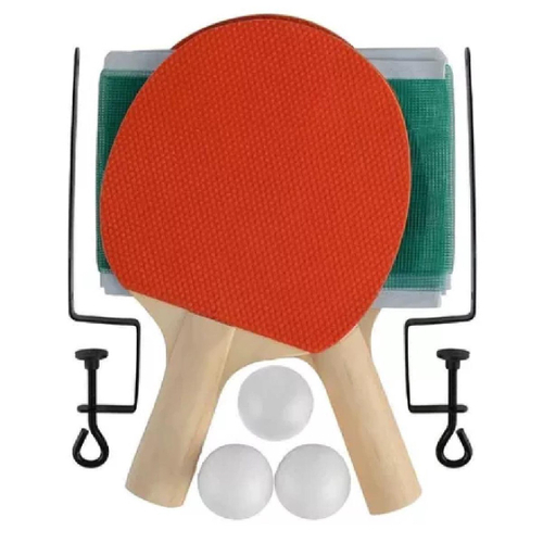 Mesa de Ping Pong Dobrável mdp 15mm 004 Procópio em Promoção na Americanas