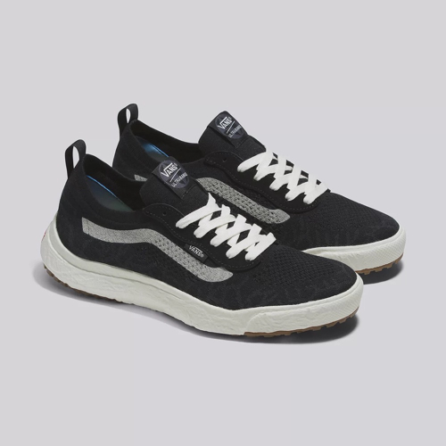 Vans milton clearance cinza