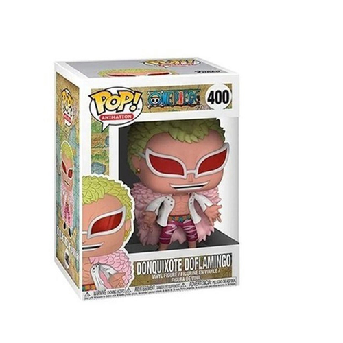 Oculos Do Doflamingo One Piece com Preços Incríveis no Shoptime