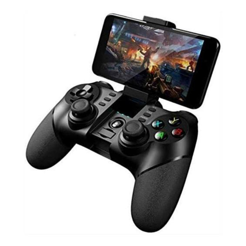 COMO JOGAR GTA SAN ANDREAS SA ANDROID COM JOYSCTICK CONTROLE GAMEPAD  BLUETOOTH 