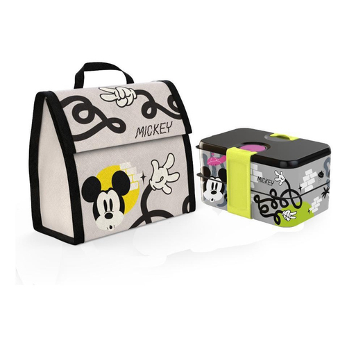 Bolsa best sale termica disney