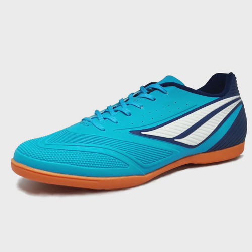 Chuteira best sale futsal resistente