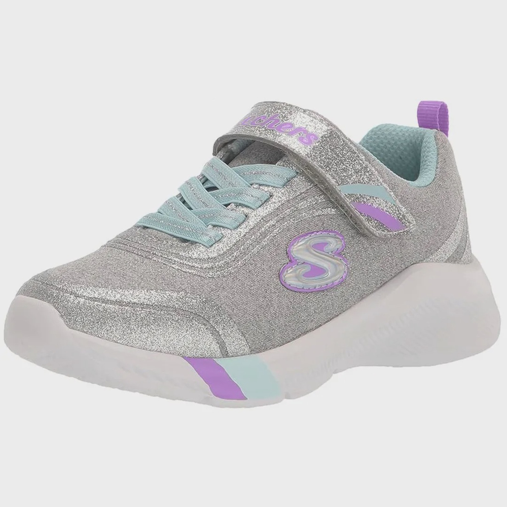 Tenis orders skechers feminino infantil