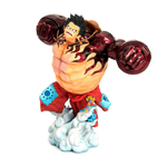 Action Figure Luffy One Piece Anime 23 Cm em Promoção na Americanas