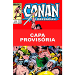 Livro hq Groo Versus Conan - Volume 1 em Promoção na Americanas