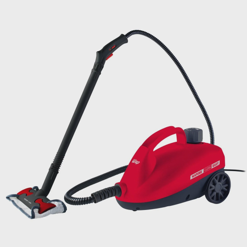 Higienizador e Vaporizador Wap Wapore Clean Easy 1250w com Luz Indicadora 750 Ml 127v