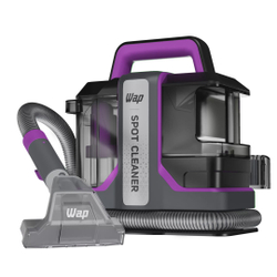 Extratora de Sujeiras 3 em 1 Wap Spot Cleaner W3 1450w Portátil Borrifa e Esfrega 78db a 127v Menor preço em Extratora de Sujeiras 3 em 1 Wap Spot Cleaner W3 1450w Portátil Borrifa e Esfrega 78db a 127v