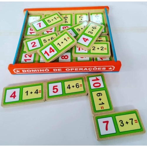 Jogos 6 Em 1 Dama Ludo Xadrez Trilha Dominó Pega Vareta no Shoptime