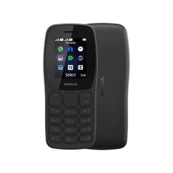 Celular Nokia 105 Dual Chip + Rádio fm + Lanterna + Jogos pré-instalados - NK093 é boa?