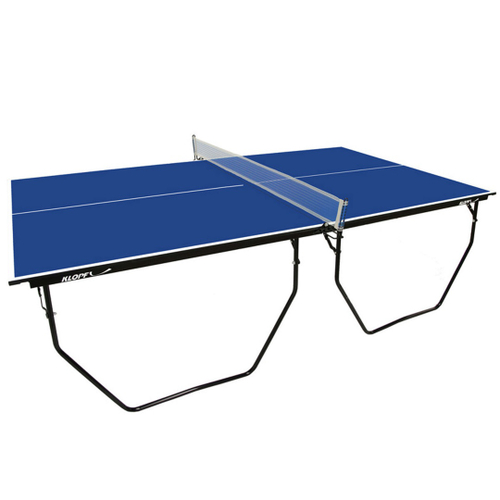 Mesa de Ping Pong Dobrável em MDF