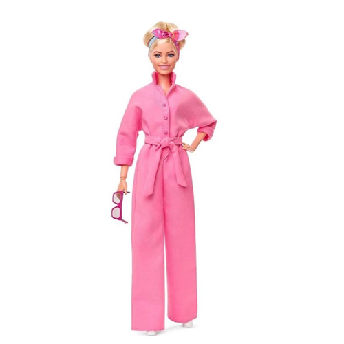 Barbie O Filme Boneca Barbieland - Mattel em Promoção na Americanas