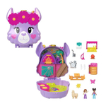 Polly pocket carro de acampamento - Artigos infantis - Lourdes