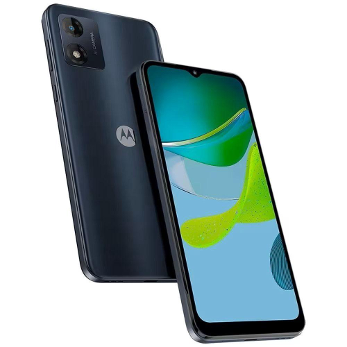 Tela Moto E4 Plus Xt1773 Display Premium Compatível Motorola