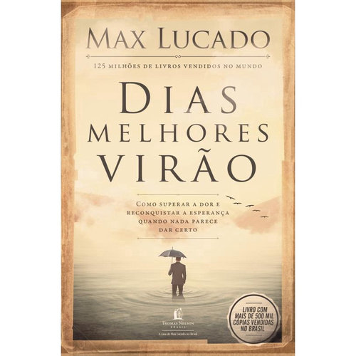 O Preço do Orgulho - Max Lucado