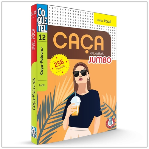 Livro - Livro Coquetel Sudoku FC/MD/DF Ed 194 na Americanas Empresas