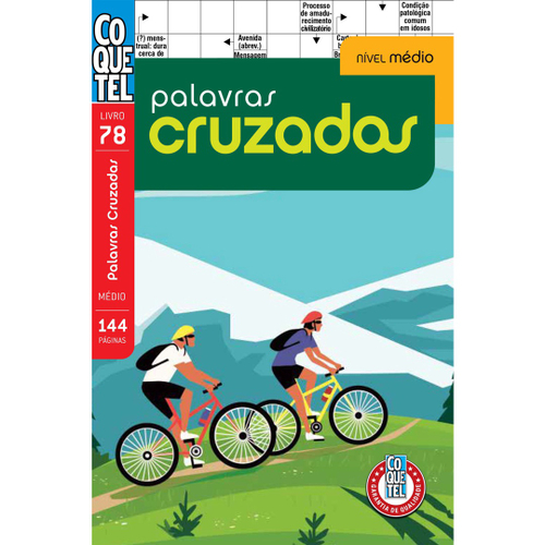 Livro - Livro Coquetel Sudoku FC/MD/DF Ed 194 na Americanas Empresas