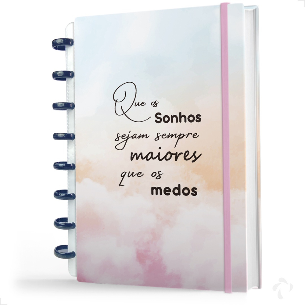 frases para capa de caderno