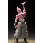 Majin Boo Gordo Buu Dbz Pelúcia 24cm Dragon Ball Z Super em Promoção na  Americanas