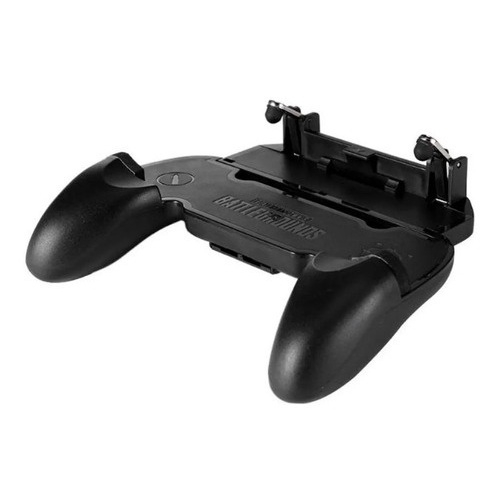 Kit 10 Gatilho Free Fire Botões R1 L1 Jogo De Tiro Para Celular Par De  Joystick TemShop