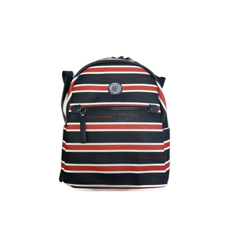 Mini mochila tommy hilfiger hot sale