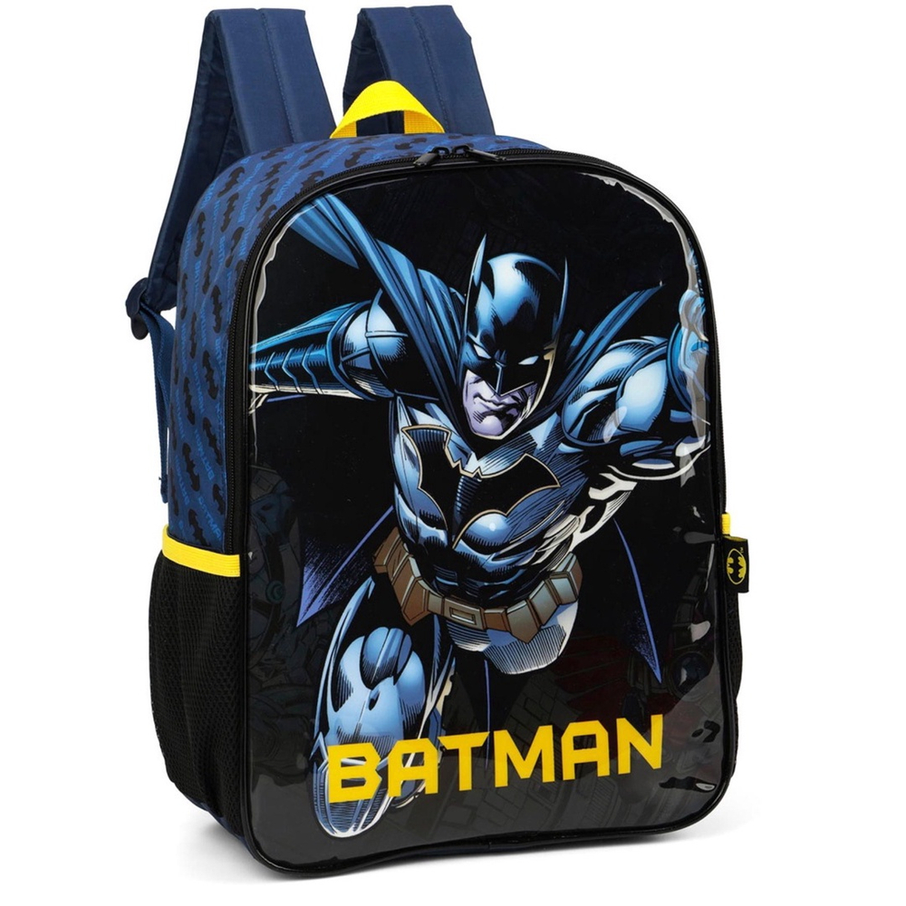 Mochila puma best sale liga da justiça