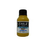 Tinta Chalk Alta Cobertura Fosca - Restauração de Móveis