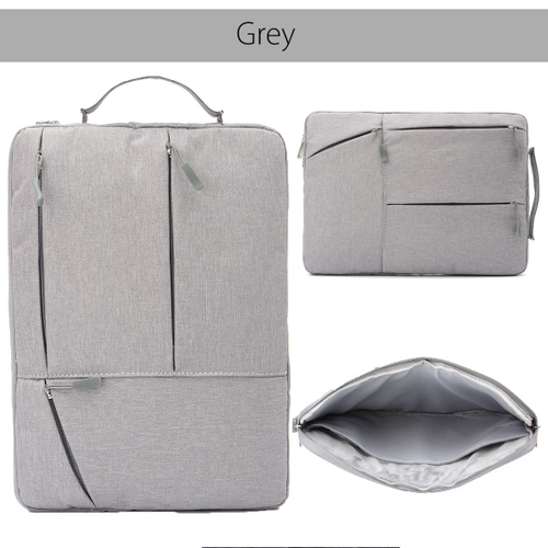 notebook carry bolsa