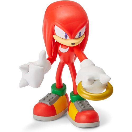 Boneco do Filme Sonic The Hedgehog Sega - 10cm em Promoção na Americanas