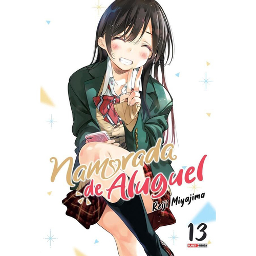 Namorada de Aluguel Vol. 28