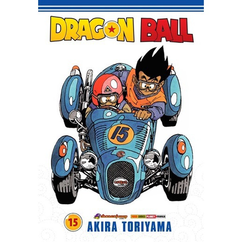 Manga: Dragon Ball Super vol. 06 Panini em Promoção na Americanas