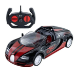 Carrinho de Controle Remoto Hot Wheels Strike 4560 - Candide em Promoção na  Americanas