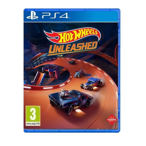 Jogo Carros 3 Correndo Para Vencer - PS4 - SONY - Jogos de Corrida e Voo -  Magazine Luiza