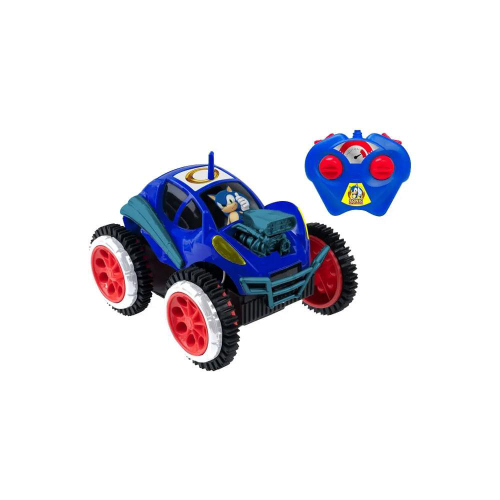 Carro com Controle Remoto Monster Truck Hot Wheels - Candide -  Submarino.com.br 