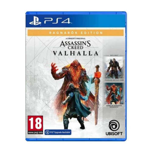 Giftcard Xbox 3P Assassins Creed Valhalla Ragnarok em Promoção na